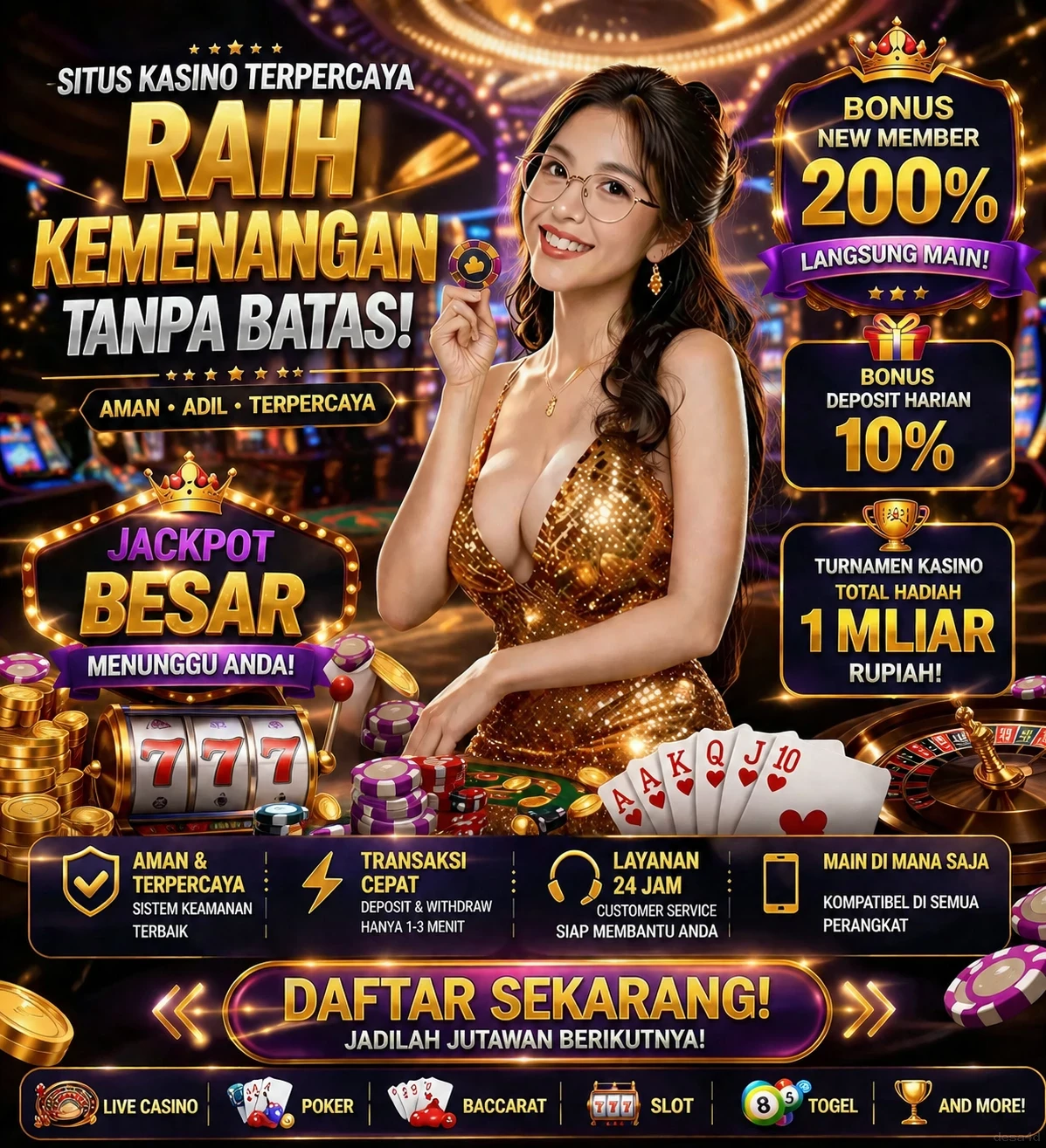 Dedi Irawan avatar
