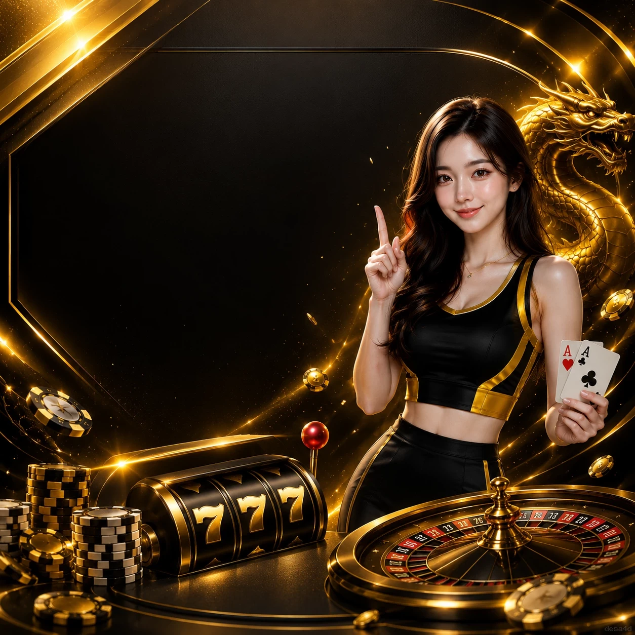 Tiger APK4d APK thumbnail