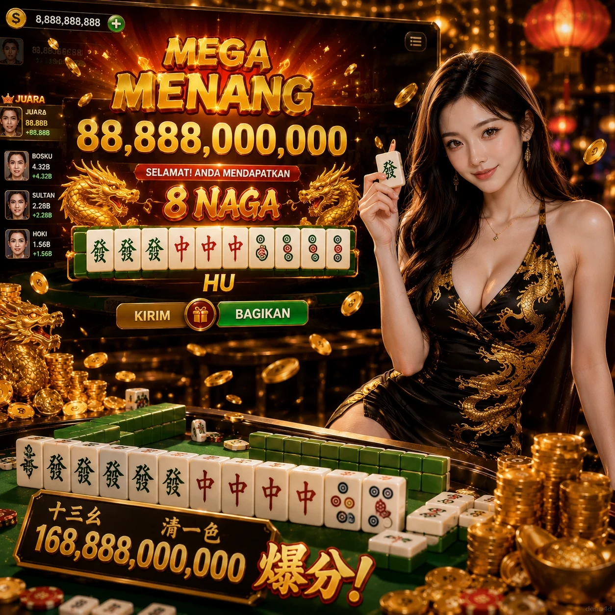 Aplikasi Meja icon