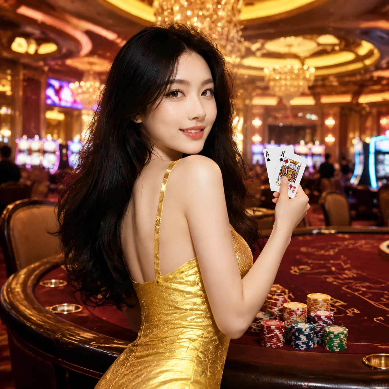 Premium European Roulette APK thumbnail