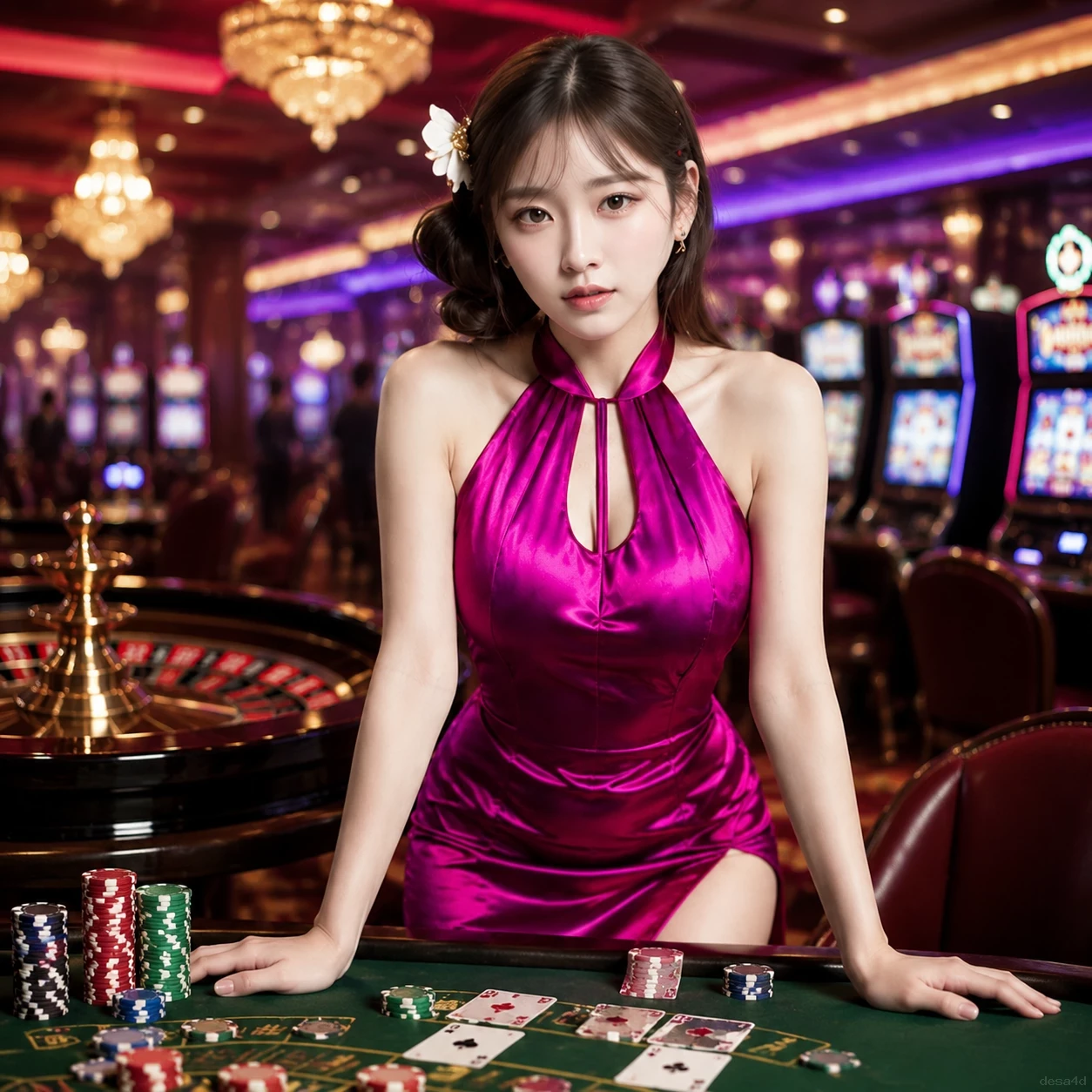 Proses Instalasi APK