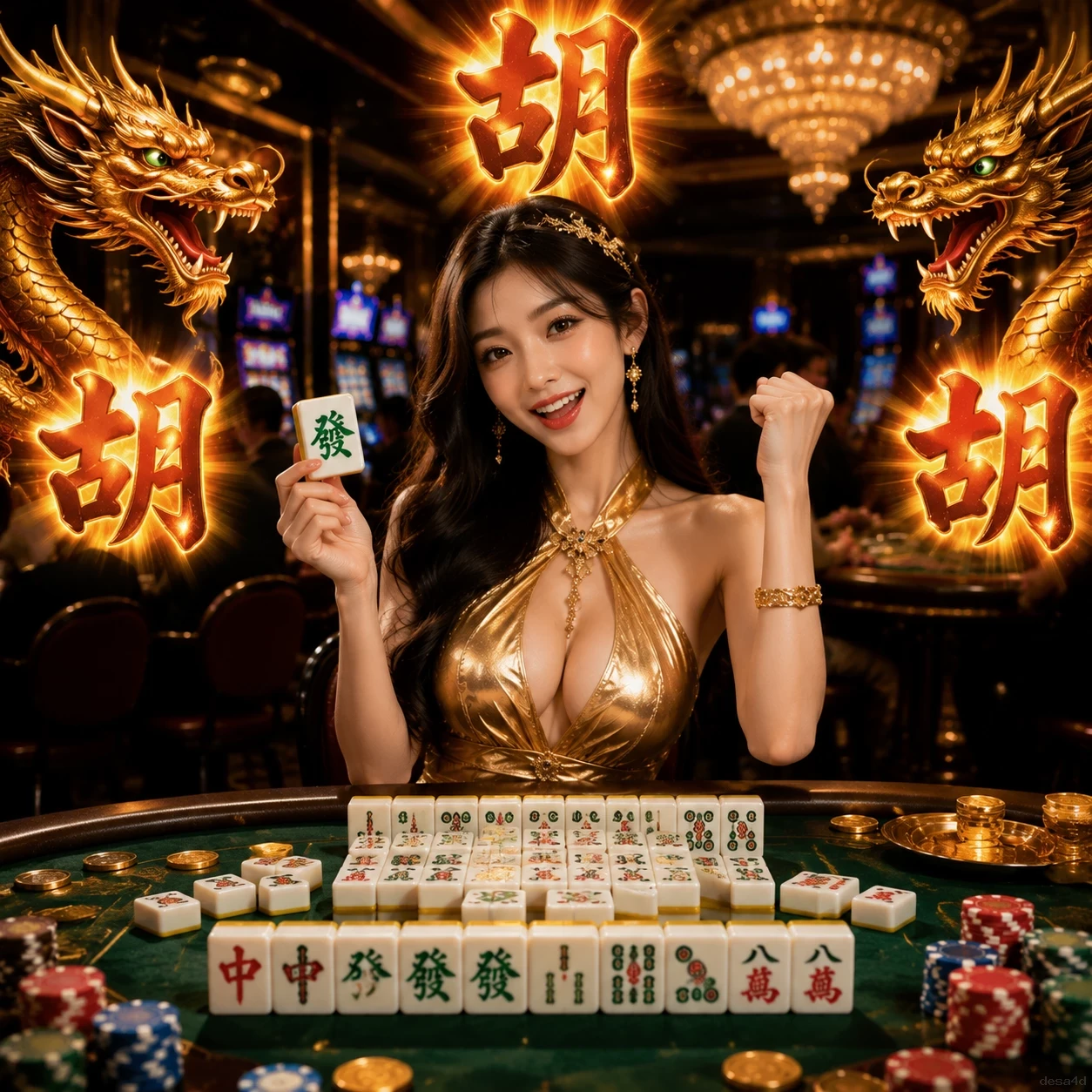 Fortune Rabbit APK thumbnail