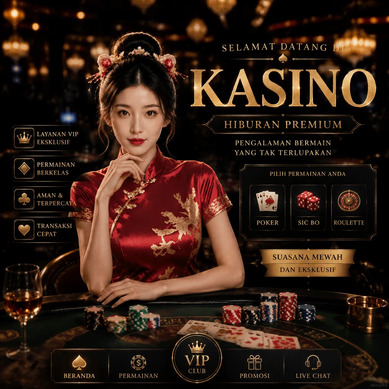 Togel icon