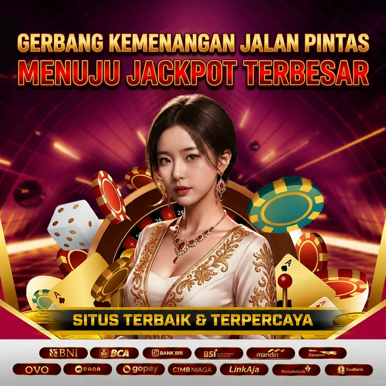 Grand Junction _ Golden Guns™ APK thumbnail